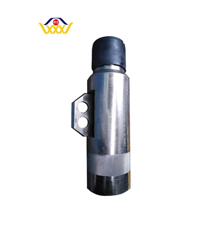 Канальное отверстие 7 "* 3 1/2" EUE Single Blade TorqStopper, крутящий анкер