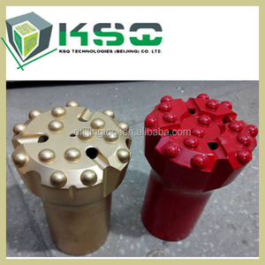 À pointe balistique <span class=keywords><strong>Atlas</strong></span> Copco dur rétractable trépan - Product Image 6