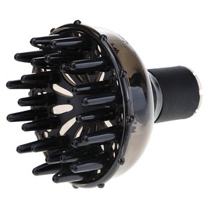 มืออาชีพเครื่องเป่าผมร้านทำผมเครื่องเป่าลม<span class=keywords><strong>Diffuser</strong></span> - Product Image 2