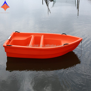 Barco de Pesca de Polietileno con Certificación CE, Precio <span class=keywords><strong>GS310</strong></span> LB310 para Malasia - Product Image 3