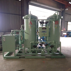 Psa Stikstof N2 O2 Stikstof Zuurstofgas Generator - Product Image 4