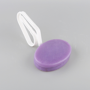 <span class=keywords><strong>Nettoyant</strong></span> pour cuvette de toilettes en bloc solide automatique fait <span class=keywords><strong>maison</strong></span> à bulles bleues, sûr et efficace, en vente chaude - Product Image 4