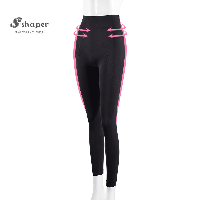 Emana Leggings High-Performance Workout Tights for Women
