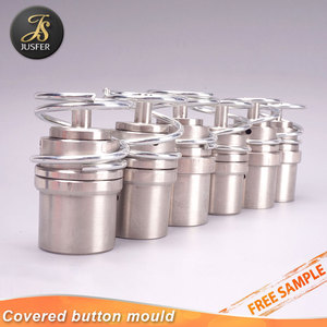 Moldes de cualquier estilo para máquina de botón de cobertura, venta al por mayor, a precio de fábrica - Product Image 5