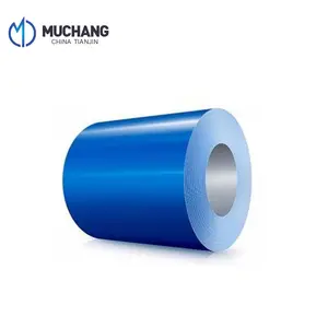 ral 8005 colour coated ppgi prepainted galvanized steel coil from shandong manufacturer