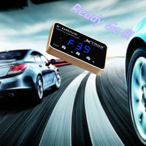 manuel électronique throttle booster controltuning boîte pour Mazda 25cc BT 50, Hilux Corollar, Maserati, <span class=keywords><strong>VW</strong></span> <span class=keywords><strong>t1</strong></span>, <span class=keywords><strong>t2</strong></span>, <span class=keywords><strong>t3</strong></span>, t4, - Product Image 4