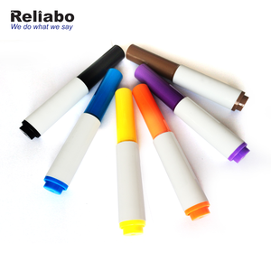 Laser laser — stylo <span class=keywords><strong>marqueur</strong></span> avec Logo personnalisé, gomme humide humide - Product Image 2