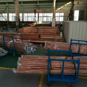 15mm 구리 튜브 가격/<span class=keywords><strong>1mm</strong></span> 황동 튜브/2mm 구리 히트 파이프 튜브 가격 kg 당 - Product Image 6