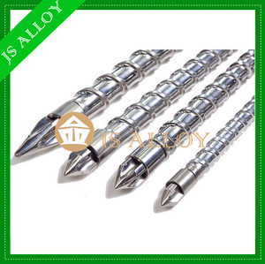 Lưỡng Kim Đơn Vít Và Thùng Cho Upvc Ống Và Phụ Kiện - Product Image 5