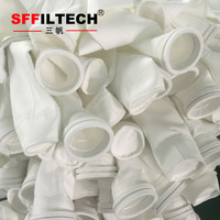 PE/PP/Mutlak Air Harga Murah Nmo Mesh Tas Filter