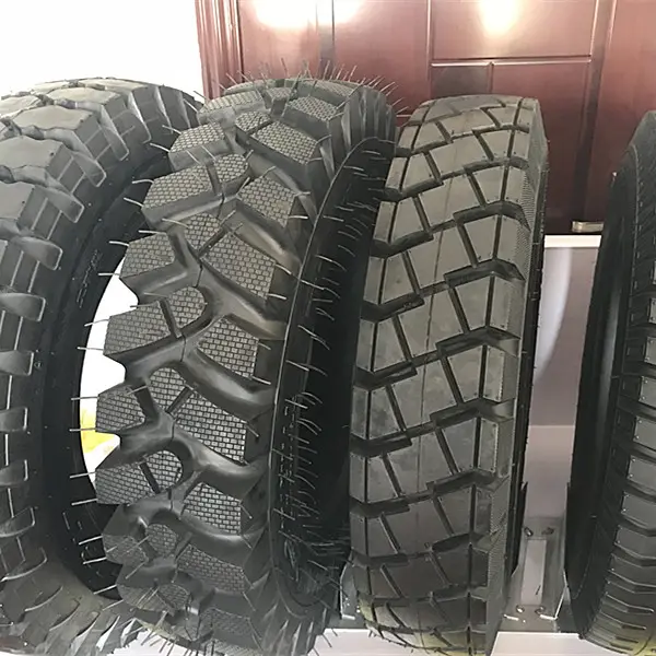 Tyres Chinese Factory Hot Sales Light Truck Tires 700-16 7.50-16 825-16