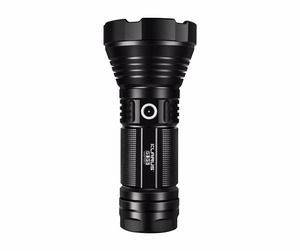 Klarus G35 <span class=keywords><strong>LED</strong></span> 2000lm chùm khoảng cách lên đến 1000 mét Tìm Kiếm Ánh Sáng săn bắn Cắm Trại cứu hộ đèn pin - Product Image 2