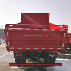 डंप ट्रक मीटर 10 से 16 घन मीटर <span class=keywords><strong>6</strong></span> पहिया डंप ट्रक क्षमता - Product Image 4