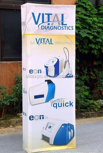 Pop up display impreso promos - Product Image 1