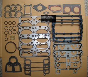 Cummins trung quốc động cơ diesel hàng hải - Product Image 5