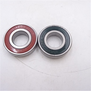 7002c-2rz <span class=keywords><strong>7002</strong></span> Độ chính xác cao góc liên hệ vòng bi P4 Kích thước 15x32x9mm bóng vít hỗ trợ mang - Product Image 4