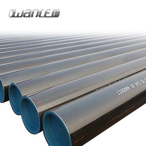 Most popular welding with ERW welded pipe carbon steel pipe for sale - Product Image 1