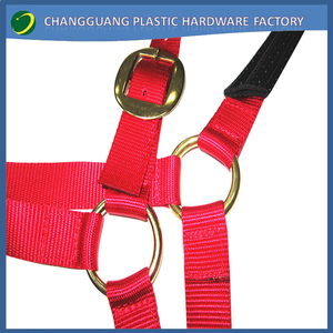 2017 Vente Chaude Produits En Gros Nylon Cheval Licols Fabricant - Product Image 3