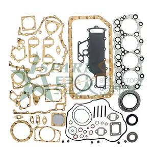 Kit de reconstruction de moteur Diesel, haute Performance, pour Mitsubishi 4D34, Me994312, nouveau