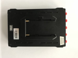 200m HD Video SDI Wireless Transmission Link System <strong>5GHz</strong> <strong>Transmitter</strong>