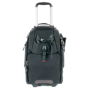 Best-Seller Noir 1000D de Caméra En Nylon Chariot <span class=keywords><strong>Sac</strong></span> en Stock - Product Image 1