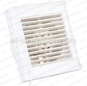 6" del ventilador de escape/6 pulgadas máquina de vida-apoye/cuarto de baño con ventilador de cobre puro - Product Image 1