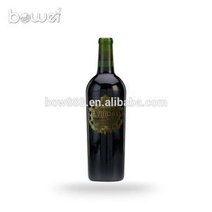New Type Custom Metal <strong>Liquor</strong> <strong>Label</strong> Bottle <strong>Labels</strong>