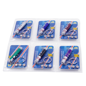 Großhandel hersteller batterie betrieben elektrische interaktive LED licht pointer katze <span class=keywords><strong>laser</strong></span> spielzeug - Product Image 4