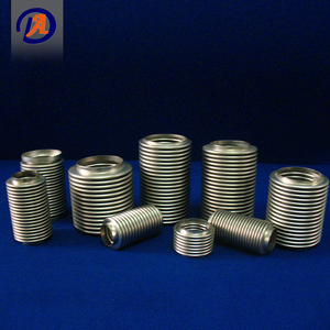 Soufflet métallique - avec grande élasticité <span class=keywords><strong>petite</strong></span> taille caractéristique - Product Image 4