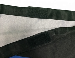 Sac de cyclisme <span class=keywords><strong>Musette</strong></span> de vélo imprimé par sublimation vente chaude - Product Image 5