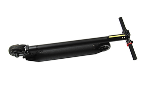 Alta Velocidad adulto Scooter Eléctrico 2017 ligero de fibra de carbono 2 ruedas plegable Scooter Eléctrico precio China - Product Image 4