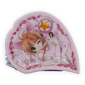 Venta al por mayor ACGN diseño Japón estilo melamina <span class=keywords><strong>taza</strong></span> <span class=keywords><strong>de</strong></span> té <span class=keywords><strong>de</strong></span> montaña único pad - Product Image 6