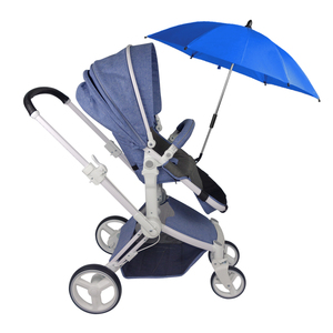 <span class=keywords><strong>Sombrilla</strong></span> <span class=keywords><strong>universal</strong></span> para cochecito de bebé - Product Image 1