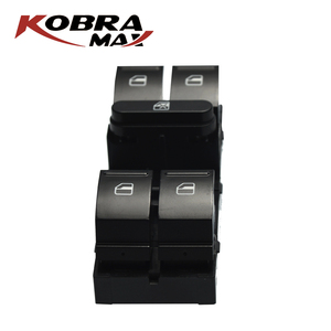 KobraMax Phía Trước Bên Trái Chuyển Đổi OEM 1Z0959858B Tương Thích Với Skoda - Product Image 6