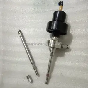 Fan air jet nozzle; waterjet waterjet cutting nozzle tubuh untuk murni