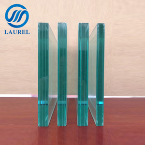 <span class=keywords><strong>Prix</strong></span> <span class=keywords><strong>du</strong></span> verre feuilleté trempé de différentes couleurs, tailles et épaisseurs 6+6 mm - Product Image 3