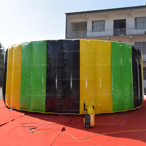 Le jeu interactif gonflable de compétition <span class=keywords><strong>Vortex</strong></span> avec système de jeu IPS - Product Image 5