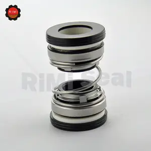 Factory Direct Offer 208 Double Face Water Pump Shaft Seal Mechanical Seal