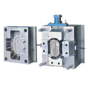 Moldes de inyección de acrílico de piezas de aluminio/molde de precisión/fábrica de plástico OEM Plastics Manufacturing Plastics <span class=keywords><strong>Company</strong></span> - Product Image 5