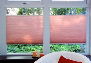 Rèm Cửa 100% Sợi Nhân Tạo, Vải Mềm, Rèm Cuốn Và Rèm Cuốn - Product Image 4