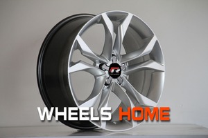Llantas de aleación de réplica para <span class=keywords><strong>Audi</strong></span> Volkswagen Skoda Asiento S8 - Product Image 3