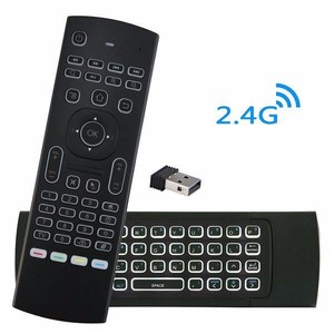 MX3 2.4g Air <span class=keywords><strong>Souris</strong></span> Rétro-Éclairé mx3 air <span class=keywords><strong>souris</strong></span> pour un usage <span class=keywords><strong>domestique</strong></span> - Product Image 5