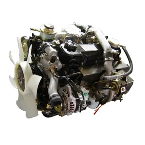 4 cilindro 3200cc 100hp QD32T motore diesel made in China