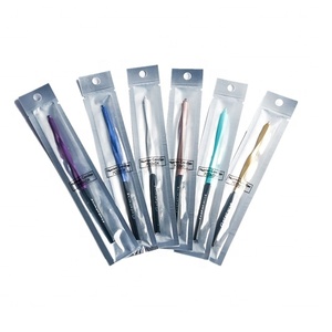 Spiral Birthday Sparkler Candles Multi Pack Creative Triangular Spiral Cake Wax Candles - Product Image 5