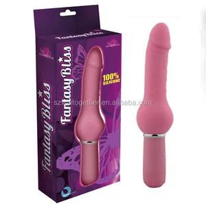 10 speed realistic cock dildo battery operated vagina