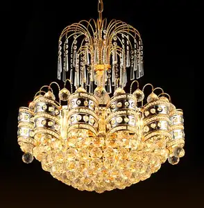 Arabia antique chandelier import from china