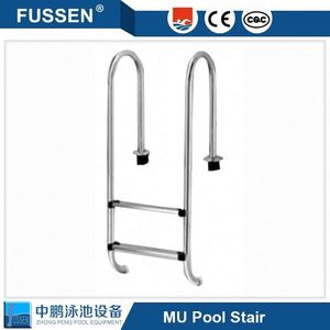 Accessoires de <span class=keywords><strong>piscine</strong></span> échelle de <span class=keywords><strong>piscine</strong></span> à main courante en acier inoxydable 304 échelle de <span class=keywords><strong>piscine</strong></span> <span class=keywords><strong>hors</strong></span> <span class=keywords><strong>sol</strong></span> - Product Image 3
