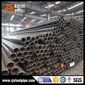 Sch 40 erw, clôture panneaux carré en acier tube restes explosifs de guerre, tianjin jinghai en acier tube - Product Image 5