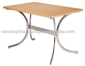 <b>BISTRO</b> <b>TABLES</b>, RESTAURANT <b>TABLE</b> - Product Image 1