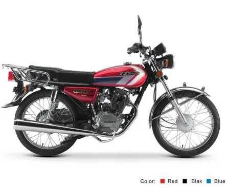 CGシリーズバイクバイクストリートバイク150cc